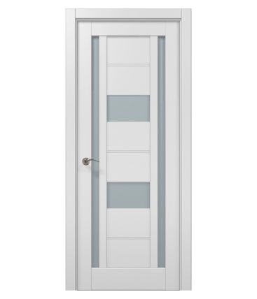 Дверь Папа Карло Millenium ML-52 AL