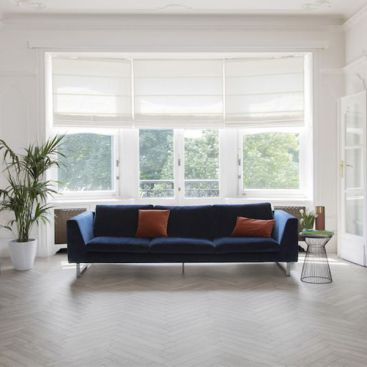 Ламинат Berry Alloc Chateau Texas Grey