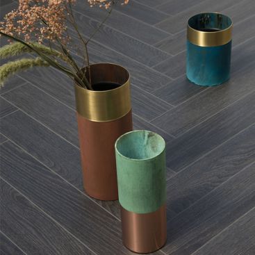 Ламинат Berry Alloc Chateau Charme Black
