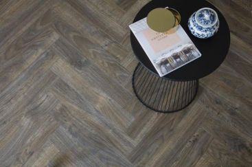 Ламинат Berry Alloc Chateau Java Brown