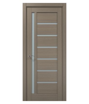 Дверь Папа Карло Cosmopolitan CP-516
