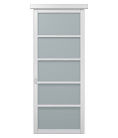 Дверь Папа Карло Millenium ML SL 2