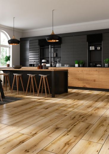 Ламинат Classen Elite 4V WR 55044 Дуб Кротоне