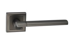 Дверная ручка MVM Furniture A-2006 MA Матовый антрацит