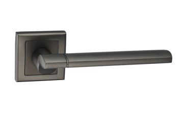 Дверная ручка MVM Furniture A-2006 MA Матовый антрацит