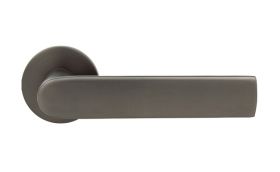 Дверная ручка MVM Furniture Z-1801 MA Матовый антрацит