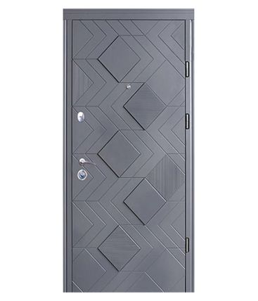 Дверь Булат Престиж 801