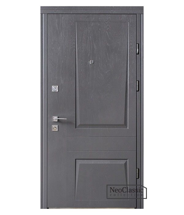Дверь Страж NeoClassic Vodaria - фото 10