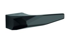 Дверная ручка TUPAI ICEBERG 4003RT Черный