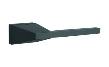 Дверная ручка TUPAI ARTIC 4004RT Черный