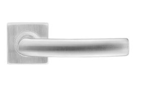 Дверная ручка MVM Furniture S-1101 Нержавеющая сталь