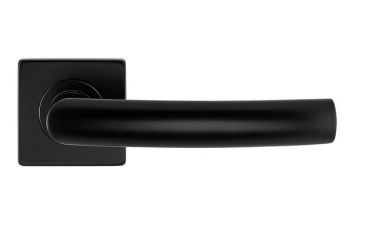 Дверная ручка MVM Furniture S-1101 Черный