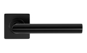 Дверная ручка MVM Furniture S-1136 Черный