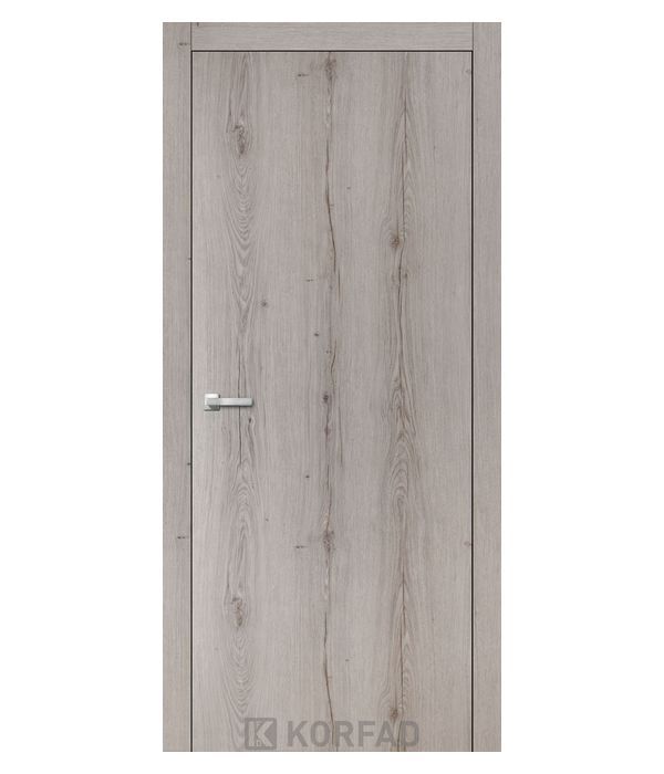Дверь KORFAD Wood Plato WP-01