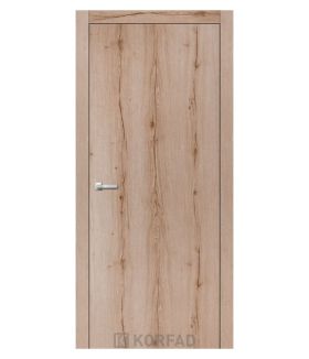 Дверь KORFAD Wood Plato WP-01