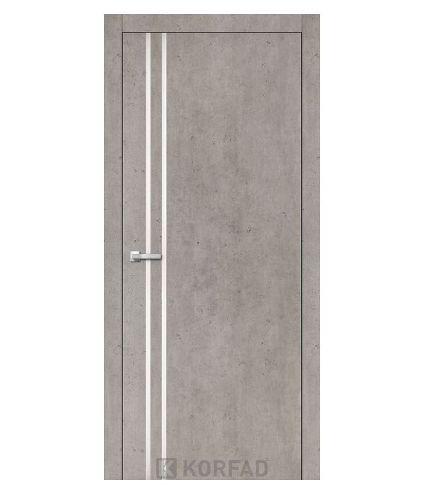 Дверь KORFAD Aluminium Loft Plato ALP 01 - фото 10