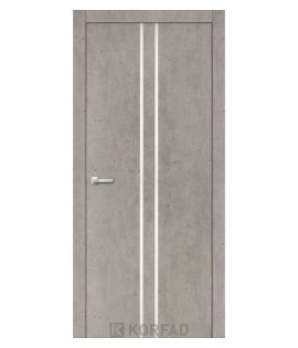 Дверь KORFAD Aluminium Loft Plato ALP-02