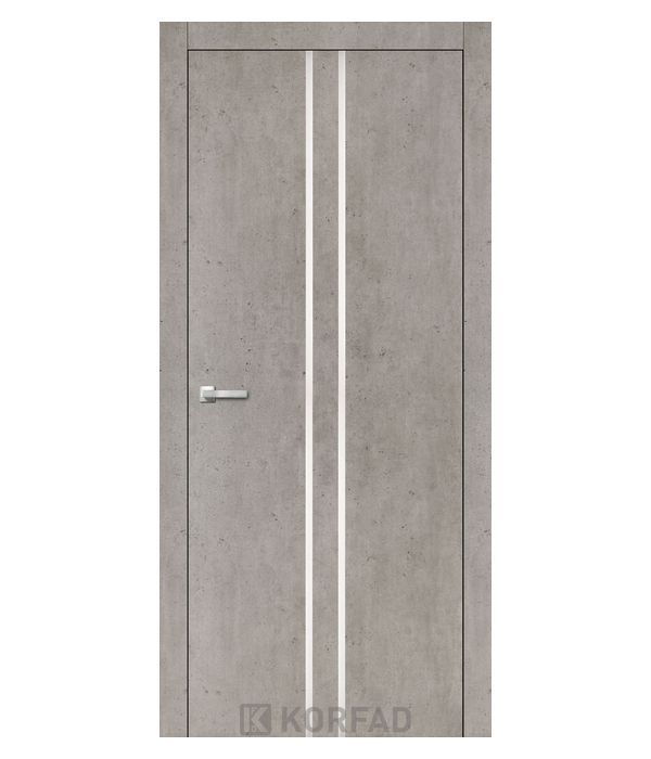 Дверь KORFAD Aluminium Loft Plato ALP 02 - фото 10