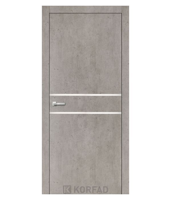 Дверь KORFAD Aluminium Loft Plato ALP 03 - фото 10