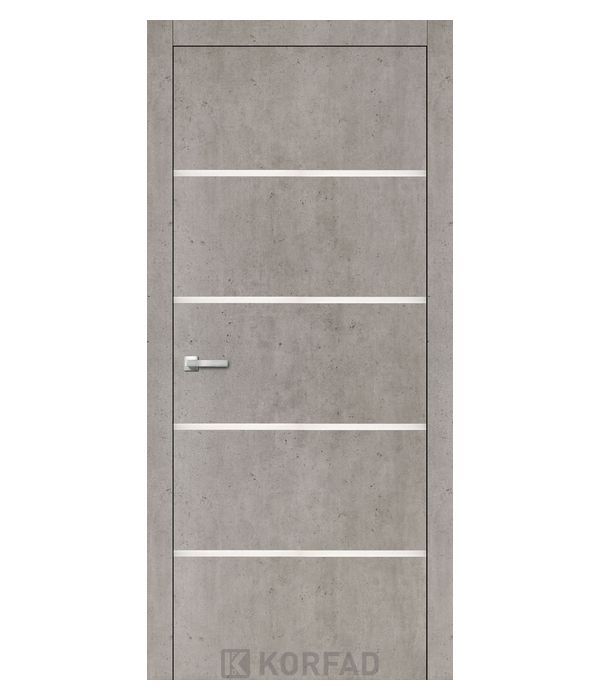 Дверь KORFAD Aluminium Loft Plato ALP 05 - фото 12