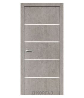 Дверь KORFAD Aluminium Loft Plato ALP-05
