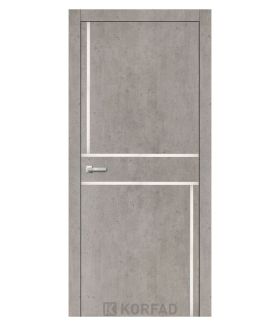 Дверь KORFAD Aluminium Loft Plato ALP-07