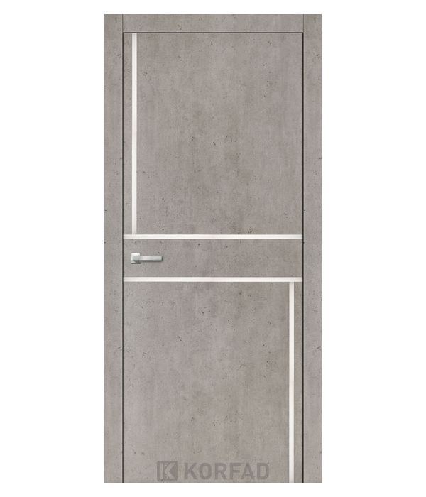 Дверь KORFAD Aluminium Loft Plato ALP 07 - фото 10
