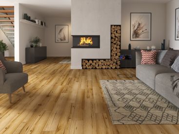 Ламинат Classen Ambience 4V WR 53685 Дуб Сангха