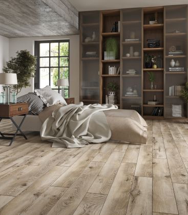 Ламинат Classen Ambience 4V WR 53687 Дуб Волта