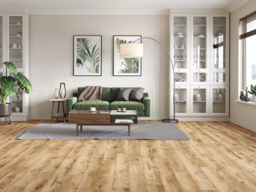 Ламинат Classen Ambience 4V WR 53689 Дуб Саби