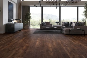 Ламинат Classen Vision 4V WR 52788 Дуб Дождевой