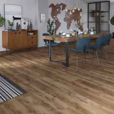 Ламинат Classen Vision 4V WR 52791 Дуб Эри