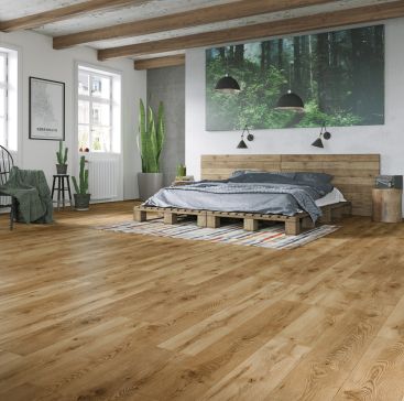 Ламинат Classen Vision 4V WR 52796 Дуб Атабаска