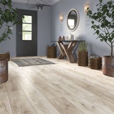 Ламинат Classen Vision 4V WR 52798 Дуб Маракайбо