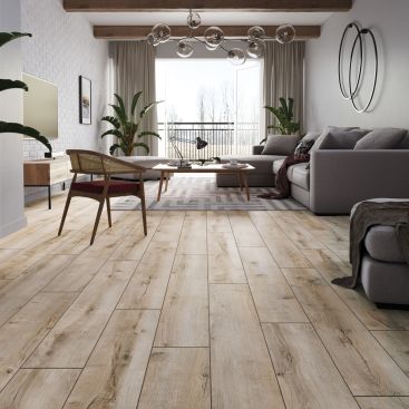Ламинат Classen Trend 4V WR 52600 Дуб Голдап