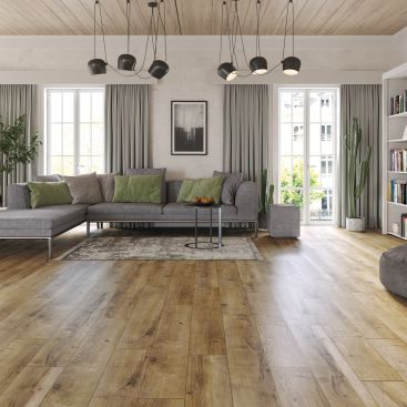 Ламинат Classen Trend 4V WR 52605 Дуб Ванда