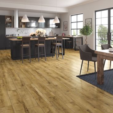 Ламинат Classen Trend 4V WR 52606 Дуб Восток