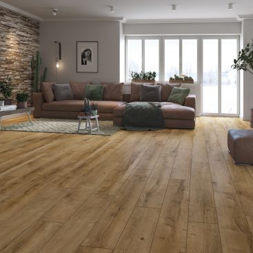 Ламинат Classen Trend 4V WR 52607 Дуб Байкал