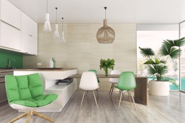 Стеновая панель Walldesign City D3190 Malaga