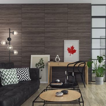 Стеновая панель Walldesign City D4103 Verdun