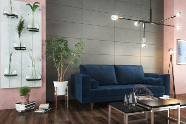 Стеновая панель Walldesign Marmo D4501 Draco