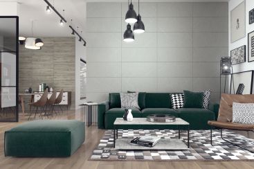 Стеновая панель Walldesign Marmo D4503 Tefra