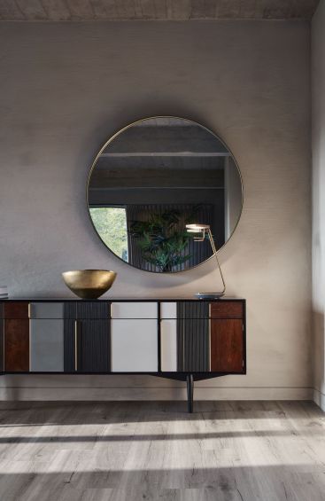 Виниловый пол Berry Alloc Style 60001568 Cracked Ash Grey
