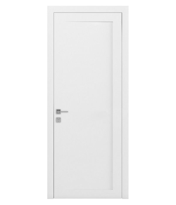 Дверь RODOS Loft Arrigo белый мат - фото 6