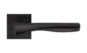 Дверная ручка MVM Furniture A-2018 Черный