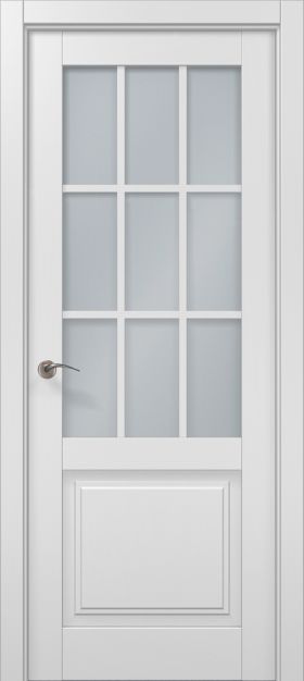 Дверь Папа Карло Millenium ML-36