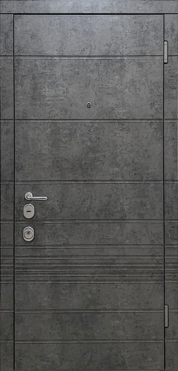 Дверь Берислав М3 A 17.11 - фото 2