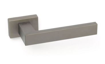 Дверная ручка TUPAI SQUART 2275RT Титан