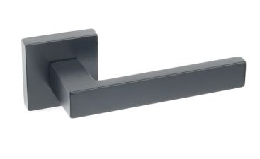 Дверная ручка TUPAI SQUARE 2275Q Черный