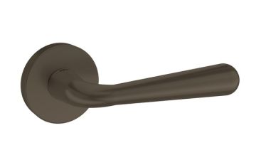Дверная ручка TUPAI 293-5S Титан